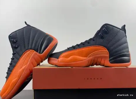 Retro Brilliant FD9101-081 Jordan FD9101-081   Orange 12 0619